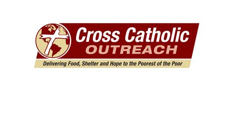 cross catholic international|cross catholic outreach salaries.